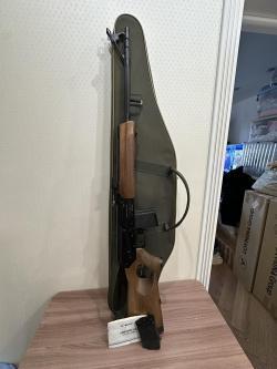 ВЕПРЬ-223(СОК-97), калибр 223REM