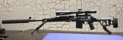 "Вепрь-308", *, кал. 308Win (7,62х51мм),
