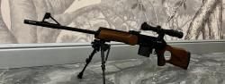 "Вепрь-308", *, кал. 308Win (7,62х51мм),