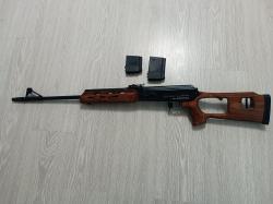 Вепрь 308 , сок 95.