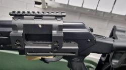 Вепрь 308 . Ствол 420. калибр 308 Win.