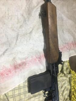 ВЕПРЬ-308 1996 г.в.