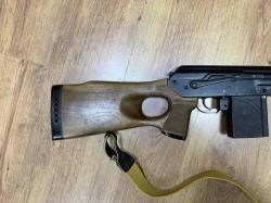 Вепрь-308 2002 г.в. , кал. 308 Win в СПБ