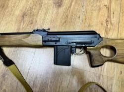 Вепрь-308 2002 г.в. , кал. 308 Win в СПБ