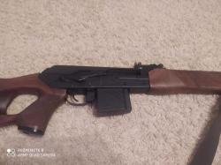 Вепрь 308 7,62-51