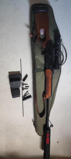 Вепрь 308 (7,62*51)