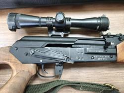 Вепрь 308 (7,62*51)