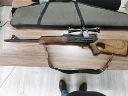 Вепрь 308 (7,62*51)