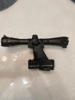 Вепрь 308 (7,62*51)