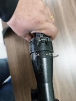 Вепрь 308 (7,62*51)