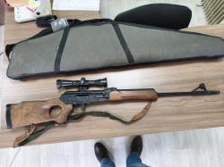 Вепрь 308 (7,62*51)