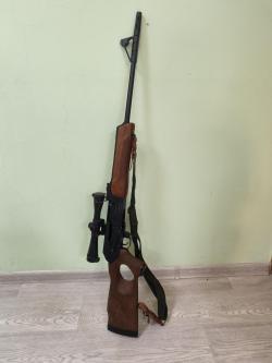 Вепрь 308 (7,62*51)