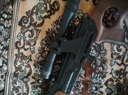 Вепрь 308 7.62х51