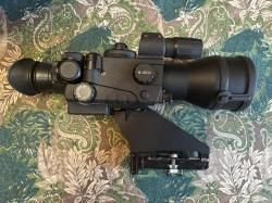 Вепрь 308 7,62х51