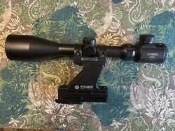 Вепрь 308 7,62х51