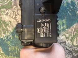 Вепрь 308 7,62х51