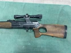 ВЕПРЬ-308 7,62х51