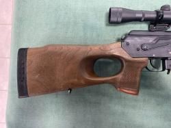 ВЕПРЬ-308 7,62х51