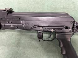 ВЕПРЬ-308 7,62х51