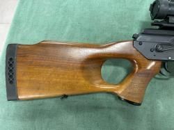 ВЕПРЬ-308 7,62х51