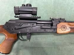 ВЕПРЬ-308 7,62х51