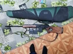 Вепрь 308 7.62х51