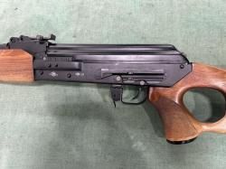 ВЕПРЬ-308 7,62х51