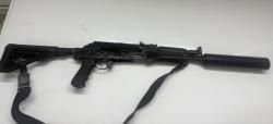 Вепрь 308 (Boomslang -308)
