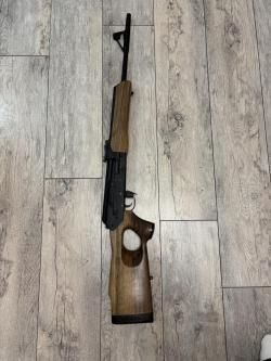 ВЕПРЬ 308 "COK-95", к.308 win