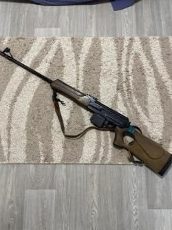 Вепрь-308, к 7,62*51