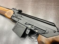 ВЕПРЬ-308 к. 7,62х51( .308Win) (арт.132) тел.+7495-175-75-75