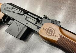 ВЕПРЬ-308 к. 7,62х51( .308Win) (арт.132) тел.+7495-175-75-75