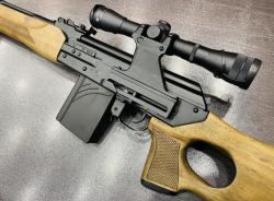 Вепрь-308 к.308Win (арт.970)     тел.+7495-175-75-75