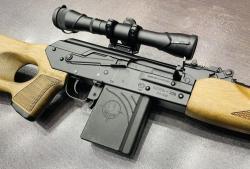 Вепрь-308 к.308Win (арт.970)     тел.+7495-175-75-75