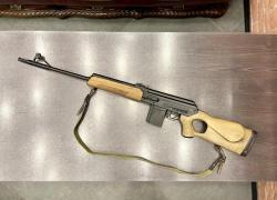 Вепрь-308 к.308Win