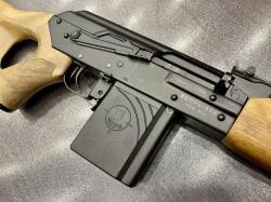 Вепрь-308 к.308Win