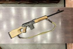 Вепрь-308 к.308Win 