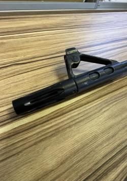 Вепрь-308, к.7,62*51, без резьбы