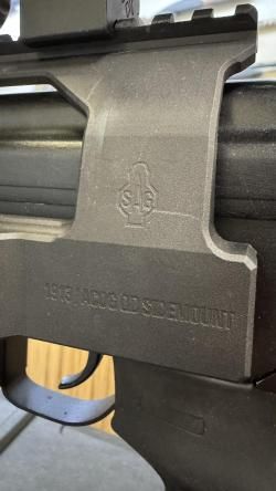 Вепрь-308, к.7,62*51(308WIN) тюнинг