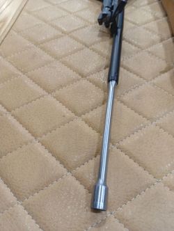 Вепрь-308 к.7,62х51 №АО9155