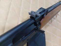 Вепрь-308 к.7,62х51 №АО9155