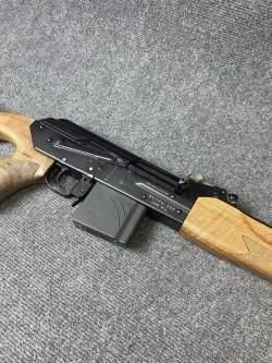 Вепрь-308 к.7,62х51 №ОН4837-20