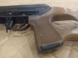 Вепрь-308 к.7,62х51 №ТС4569