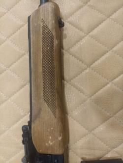 Вепрь-308 к.7,62х51 №ТС4569