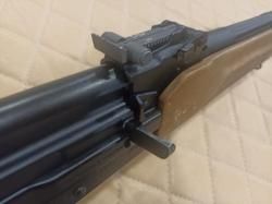 Вепрь-308 к.7,62х51 №ТС4569