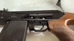Вепрь-308, кал. 308 win СОК-95 С