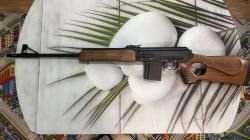 Вепрь-308, кал. 308 win СОК-95 С
