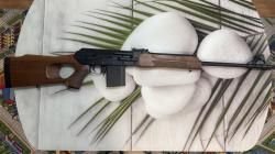 Вепрь-308, кал. 308 win СОК-95 С