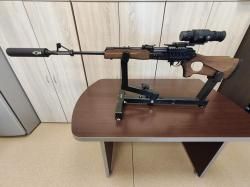 Вепрь-308 кал. 308win