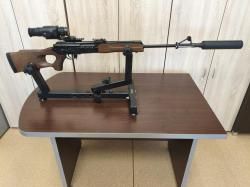 Вепрь-308 кал. 308win